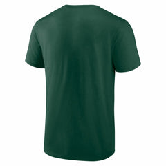 Greatest Dad T-Shirt - Green Bay Packers T-shirts