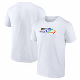 Logo Pride T-Shirt - Seattle Seahawks T-shirts