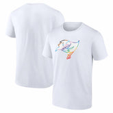 Logo Pride T-Shirt - Tampa Bay Buccaneers T-shirts