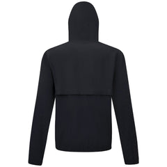 Black Miami Marlins Levelwear Action Insignia 2.0 Pullover Hoodie