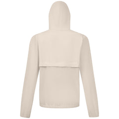 Khaki Milwaukee Brewers Levelwear Action Insignia 2.0 Pullover Hoodie