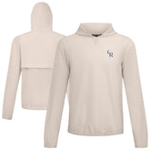 Khaki Colorado Rockies Levelwear Action Insignia 2.0 Pullover Hoodie