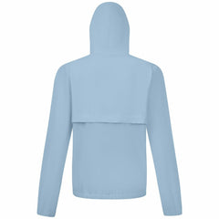 Light Blue San Diego Padres Levelwear Action Insignia 2.0 Pullover Hoodie