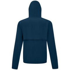 Navy Kansas City Royals Levelwear Action Insignia 2.0 Pullover Hoodie