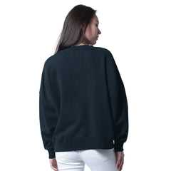 G-III 4Her by Carl Banks Women's Oversized Feud Sweatshirt - Chicago Bears Sweatshirts