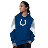 Starter Women's Scrimmage Hoodie - Indianapolis Colts Hoodies
