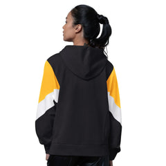 Starter Women's Scrimmage Hoodie - Pittsburgh Steelers Hoodies