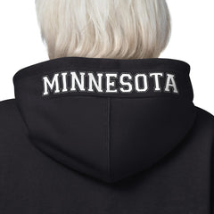 Starter Women's 4th Down Full-Zip Hoodie - Minnesota Vikings Hoodies
