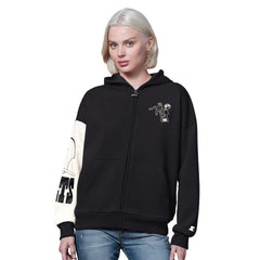 Starter Women's 4th Down Full-Zip Hoodie - Indianapolis Colts Hoodies