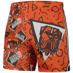 Chubbies Mesh Shorts - Cleveland Browns Shorts