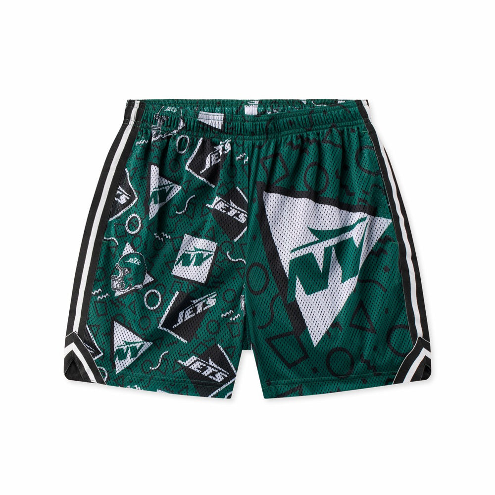 Chubbies Mesh Shorts - New York Jets Shorts