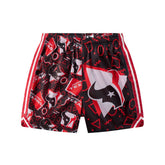 Chubbies Mesh Shorts - Houston Texans Shorts