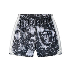 Chubbies Mesh Shorts - Las Vegas Raiders Shorts