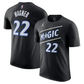 Franz Wagner Orlando Magic Jordan Brand Unisex Name & Number T-Shirt