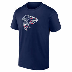 Americana T-Shirt - Atlanta Falcons T-shirts