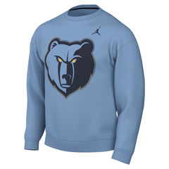 Memphis Grizzlies Jordan Brand Statement Edition Sweatshirt