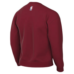 Miami Heat Jordan Brand Statement Edition Sweatshirt