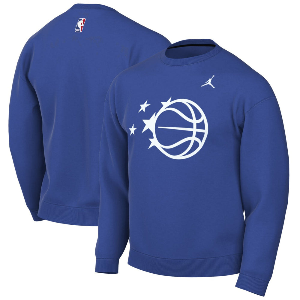 Orlando Magic Jordan Brand Statement Edition Sweatshirt