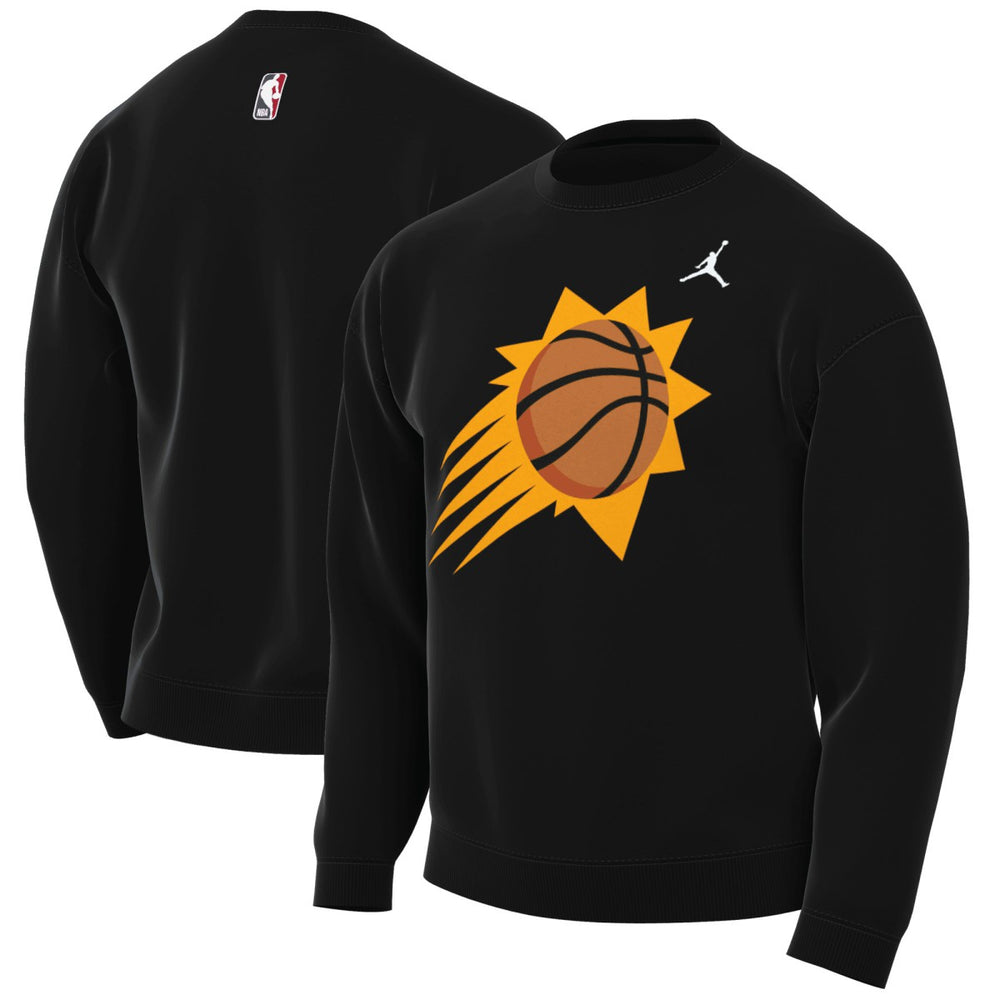 Phoenix Suns Jordan Brand Statement Edition Sweatshirt