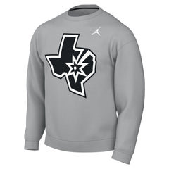 San Antonio Spurs Jordan Brand Statement Edition Sweatshirt
