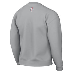 San Antonio Spurs Jordan Brand Statement Edition Sweatshirt