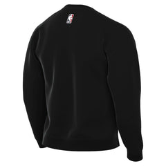 Houston Rockets Jordan Brand Statement Edition Sweatshirt sale