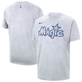 Nike Orlando Magic City Edition Remix Courtside Dip-Dye Max90 T-Shirt