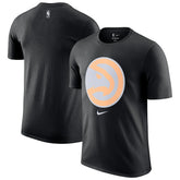 Nike Atlanta Hawks 2025/26 City Edition Remix Essential Logo T-Shirt