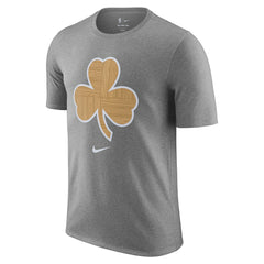 Nike Boston Celtics 2025/26 City Edition Remix Essential Logo T-Shirt