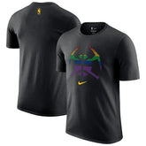 Nike Denver Nuggets 2025/26 City Edition Remix Essential Logo T-Shirt sale