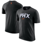 Nike Phoenix Suns 2025/26 City Edition Remix Essential Logo T-Shirt