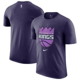 Nike Sacramento Kings 2025/26 City Edition Remix Essential Logo T-Shirt
