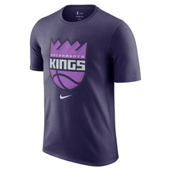 Nike Sacramento Kings 2025/26 City Edition Remix Essential Logo T-Shirt