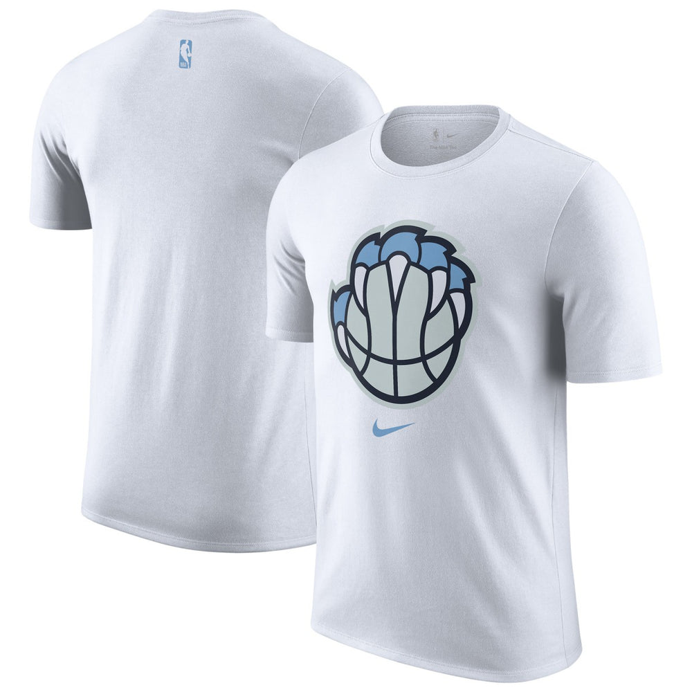 Nike Memphis Grizzlies 2025/26 City Edition Remix Essential Logo T-Shirt