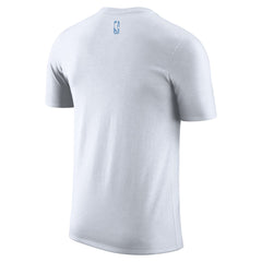 Nike Memphis Grizzlies 2025/26 City Edition Remix Essential Logo T-Shirt