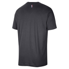 Minnesota Timberwolves Jordan Brand Statement Edition Essential T-Shirt