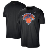 New York Knicks Jordan Brand Statement Edition Essential T-Shirt