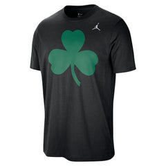 Boston Celtics Jordan Brand Statement Edition Essential T-Shirt