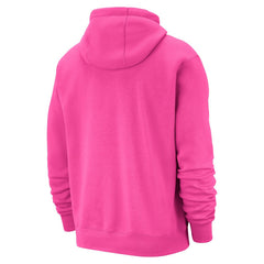 Nike Miami Heat 2025/26 City Edition Essential Logo Remix Hoodie