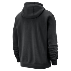Nike Miami Heat 2025/26 City Edition Essential Remix Club Hoodie