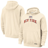 Nike New York Knicks 2025/26 City Edition Essential Remix Club Hoodie