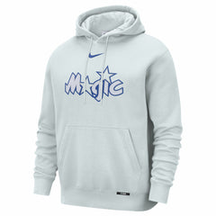 Nike Orlando Magic 2025/26 City Edition Essential Remix Club Hoodie