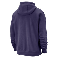 Nike Sacramento Kings 2025/26 City Edition Essential Remix Club Hoodie