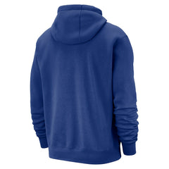 Nike New York Knicks 2025/26 City Edition Courtside Remix Premium Hoodie