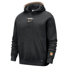 Nike Atlanta Hawks 2025/26 City Edition Courtside Remix Premium Hoodie