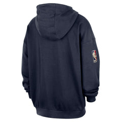 Nike Cleveland Cavaliers Classic Edition Hardwood Classics Premium Club Heavyweight Fleece Hoodie sale