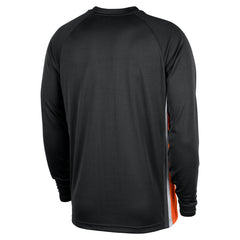 Nike LA Clippers 2025/26 City Edition Authentic Pregame Dri-FIT Long Sleeve Shooting T-Shirt