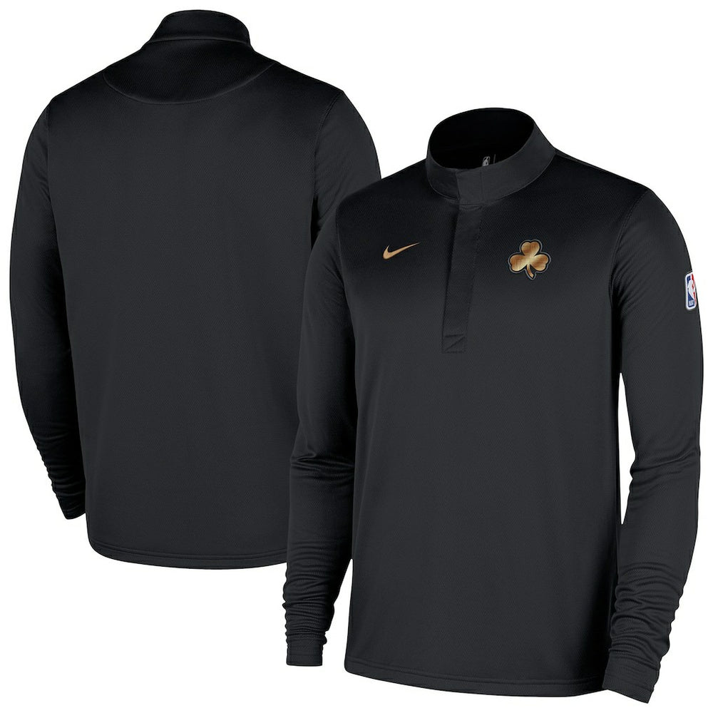 2025/26 City Edition Remix Authentic Coaches Dri-FIT Half-Zip Top