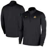 2025/26 City Edition Remix Authentic Coaches Dri-FIT Half-Zip Top
