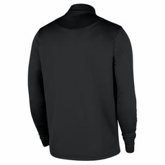 Nike Minnesota Timberwolves 2025/26 City Edition Remix Authentic Coaches Dri-FIT Half-Zip Pullover